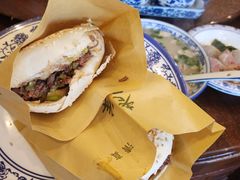 -老三羊汤【北兴隆街店】