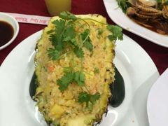 -QQ海鲜餐厅
