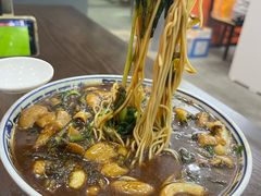 -福海面馆(阳曲店)