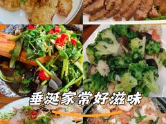 -好口味小吃楼·东北菜(太原南街店)