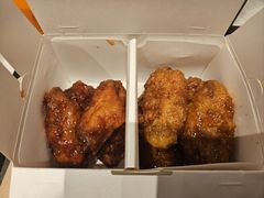 -Kyochon1991校村炸鸡(杨高中路店)