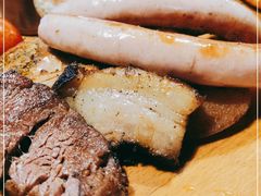 -布拉格餐厅· 中欧捷克菜(全国首店)