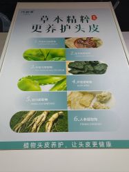-诗碧曼养发