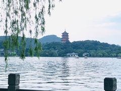 -杭州西湖柳莺里酒店
