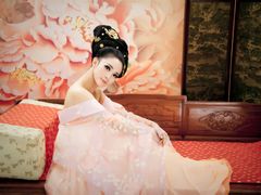 -九月鹰飞汉服摄影工作室