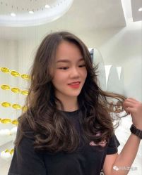 点击看大图 -KIMI HAIR SALON·烫染设计店