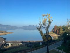 -余姚四明湖开元名都度假酒店·夏威夷西餐厅
