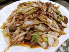 -东北农家饺子村(昌平路店)