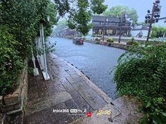 -衣裳街历史文化街区