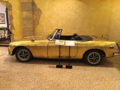 -信不信由你博物馆