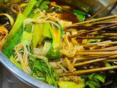 -壹块捌烧烤(灯市口店)