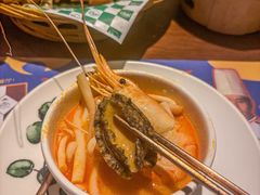 -泰妃殿(武汉首店)