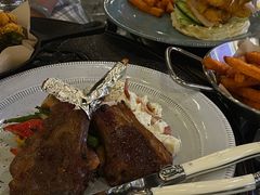 -1/2half西餐(中大国际店)