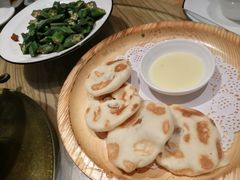 无花果烤馍-U你·湖北家宴菜(南湖总店)