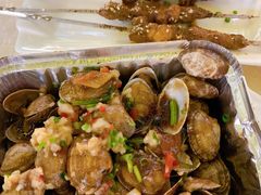 -金贵源食神(楚河汉街店)