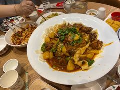 -西北45°(世茂广场店)