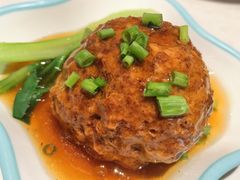 -北李妈妈菜·海肠捞饭(开发区万达店)
