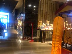 -富力希尔顿酒店·地阔自助餐厅