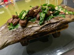 -羲和雅苑•北京烤鸭(平安国际金融中心店)