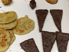 -清心素食自助餐厅(夫子庙店)