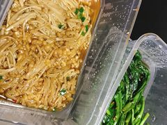 -木屋烧烤(西南角店)