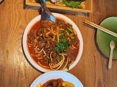 -阿西娅·西北妈妈拿手菜·清真(西关店)