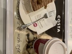 -COSTA COFFEE(武汉天地店)