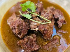 -芦月轩羊蝎子(北蜂窝店)