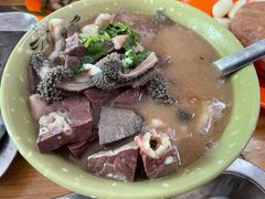 -清真-戏楼王记牛肉面