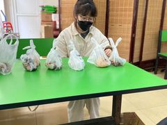 -清真·白记年糕(牛街北口店)