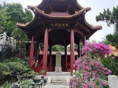 -南沙天后宫景区