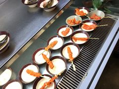 -宽尺巷鱼蛙自助火锅(虎丘钻石广场店)