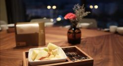 -厦门安达仕酒店·衡境SPA