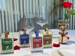 夏黑葡萄-Blueglass酸奶(财富购物中心店)