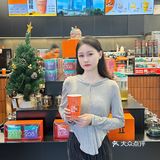 打工人下午茶｜来一杯中国茶拿铁