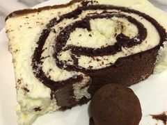 -Awfully Chocolate(来福士广场店)