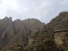 -十渡东湖港风景区