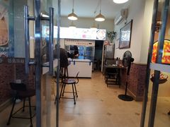 大堂-黄氏沥泉·冰粉(玉林店)