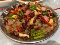 -陈胖子特色菜.鲜货现炒(融景城店)