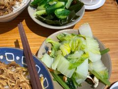 -红猪卤肉饭(大西洋美食城店)