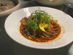 -悦融·京鲁菜·露台花园(安定门店)