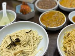 -裕兴记•蟹黄面馆(人民广场店)