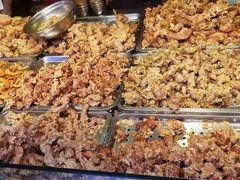 -炸肉先生总店(青泥店)