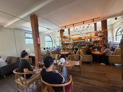 -1901 Cafe(西四店)