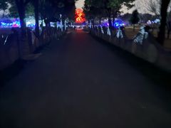 -嬉乐湾休闲旅游区