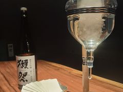 -桐寿司Sushi Tong