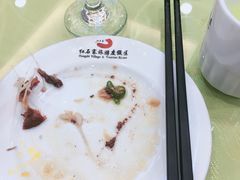 -红石寨旅游度假区