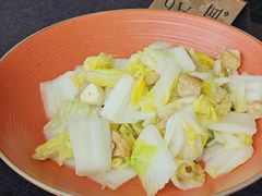 -柒园·三十年创意杭帮菜(龙湖滨江天街店)