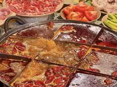 -小龙坎火锅(春熙太古里店)
