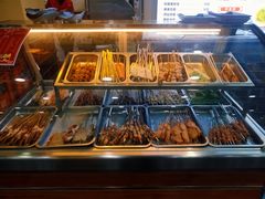 -美玲拉面(鞍山西道店)